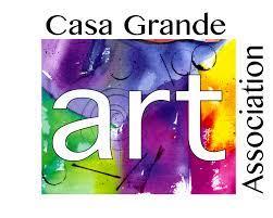 Casa Grande Art Association Studio Tour-through 3/2/2025