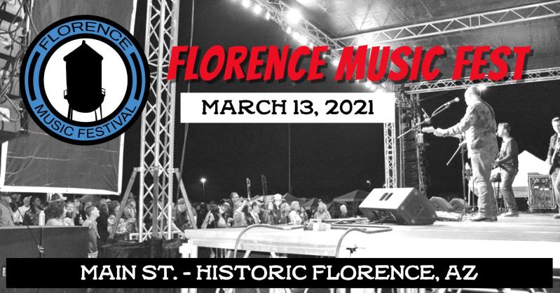 Florence Music Festival