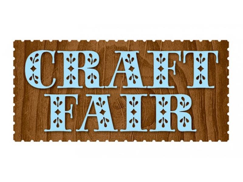 Neighborhood Craft Fair