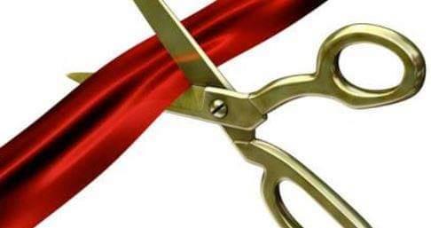 Ribbon Cutting/Open House