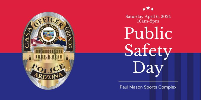 Public Safety Day
