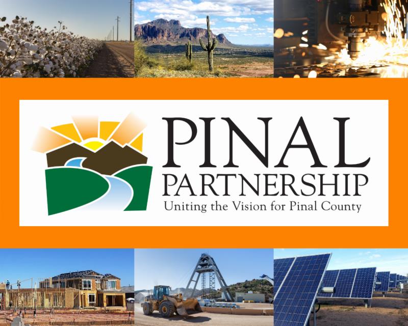 Pinal Partnership Breakfast